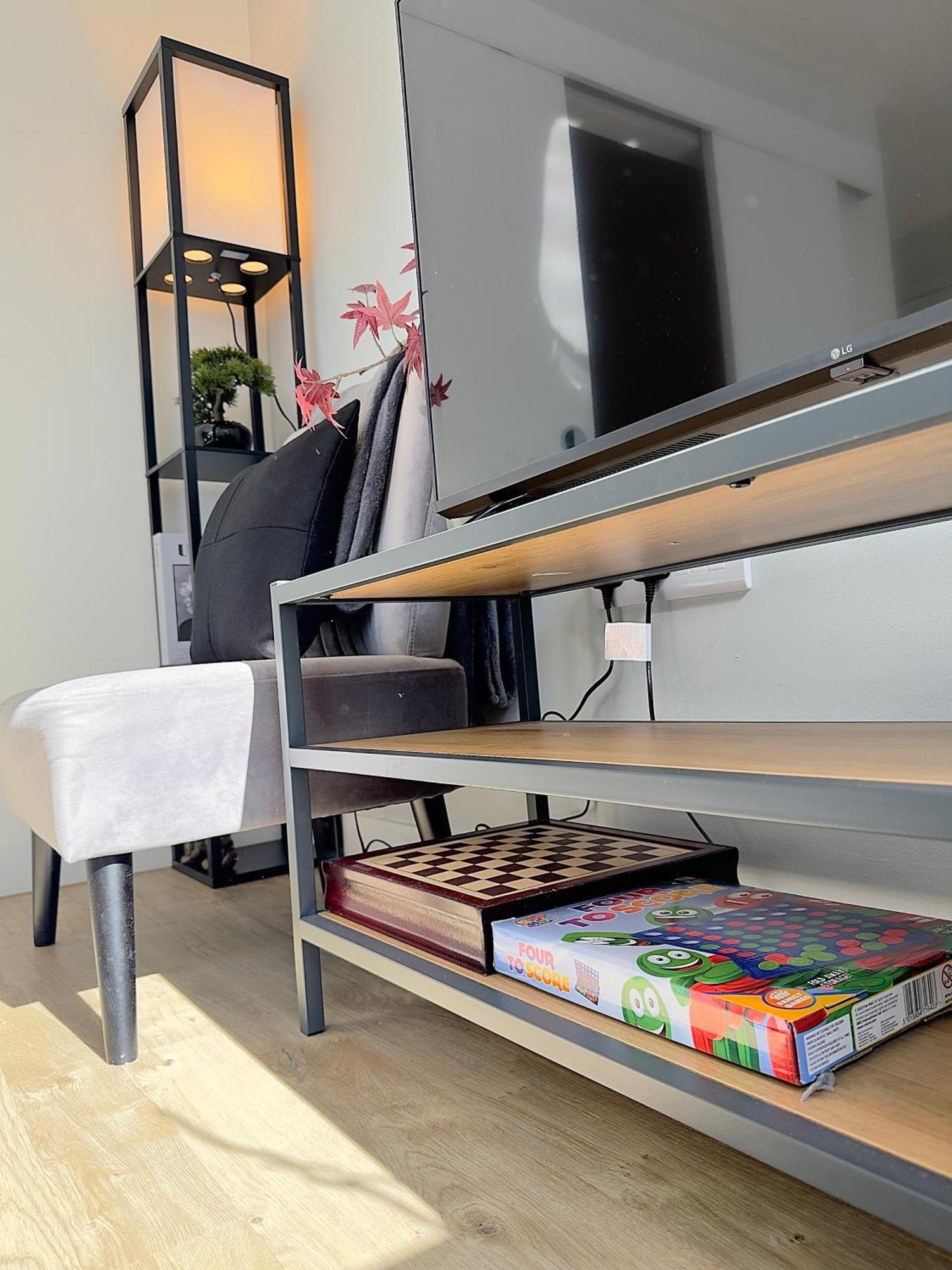 Modern And Stunning 1 Bed Near Old Trafford And Centre Apartment