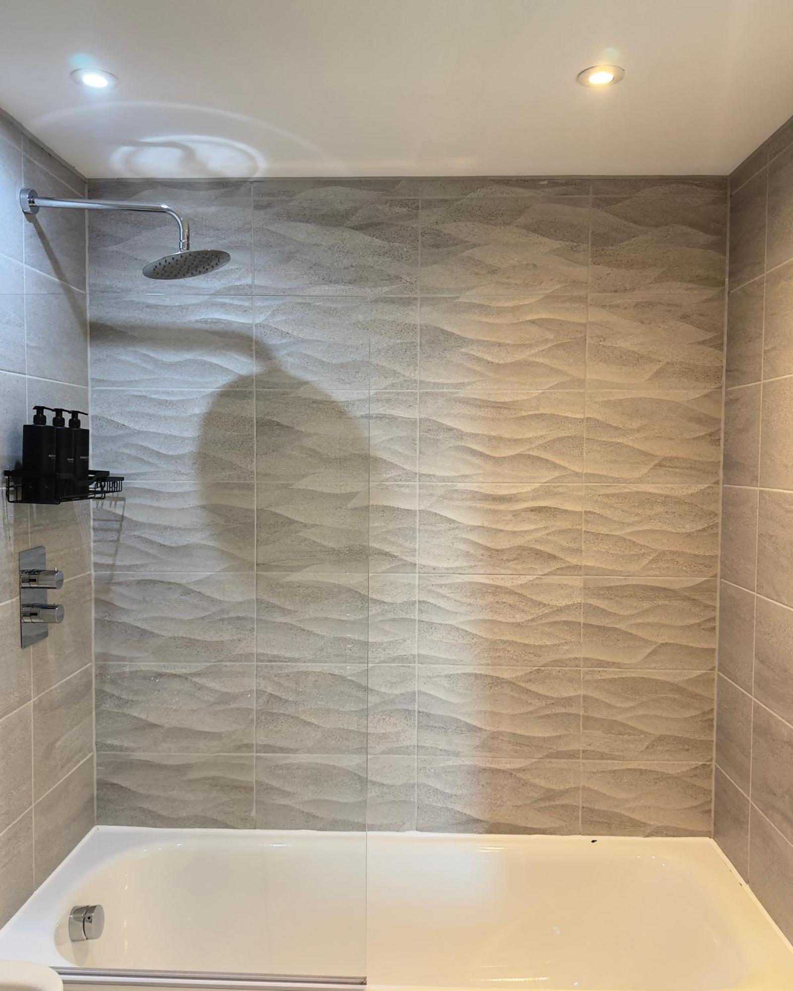 Apartment Modern And Stunning 1 Bed Near Old Trafford And Centre Manchester